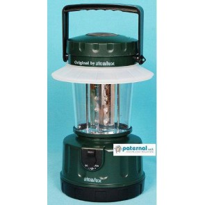 FAROL PORTATIL Atomlux