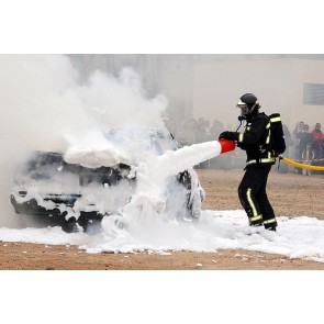 Espumígenos Extintores AFFF