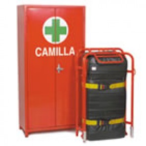 GABINETE PARA CAMILLA