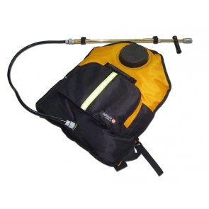 Mochila para incendio forestal - INFOREST