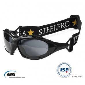 Antiparras Steelpro X5 Dual Af‏