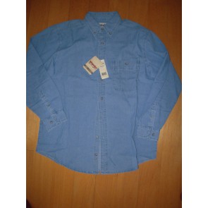 Camisa de Jean Wrangler