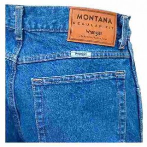 Pantalón Jean Wrangler‏